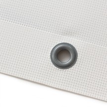 Bâches micro-perforées