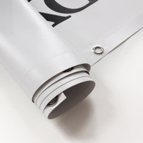 Bâches en PVC
