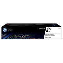 HP Toner Nr. 117A (W2073A) Magenta