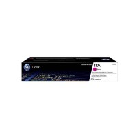 HP Toner Nr. 117A (W2072A) Yellow