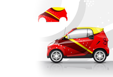 marquage_voiture